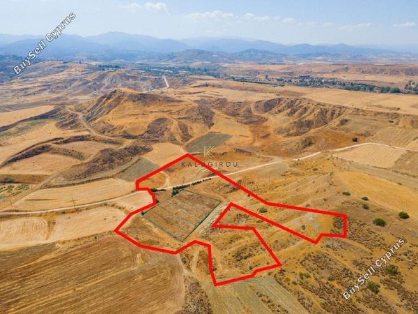 plot for sale orounta nicosia 1194939 image 5572942