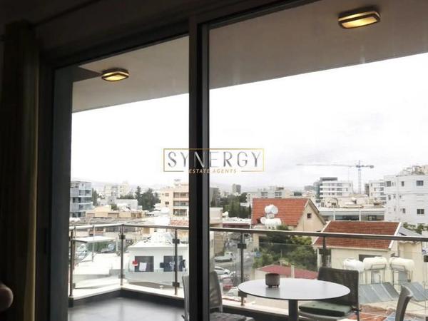 2 bedroom apartment for rent agios ioannis limassol 8275049 image 14653303