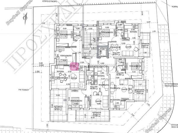 2 bedroom apartment for sale aglantzia nicosia 1554049 image 3871866
