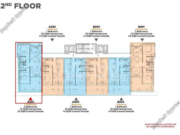 2 bedroom apartment for sale sotiros agios ioannis larnaca larnaca 8626049 image 15842649