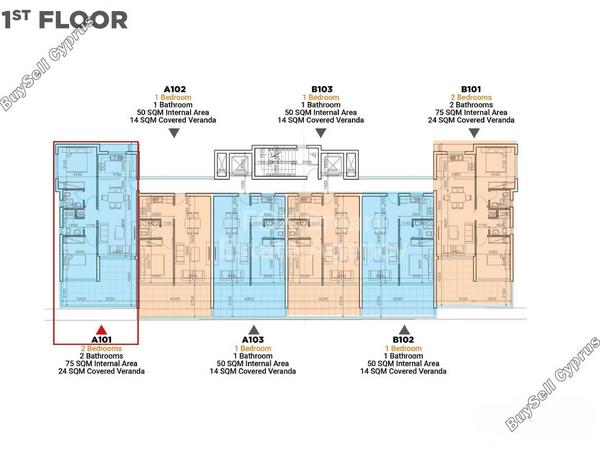 2 bedroom apartment for sale sotiros agios ioannis larnaca larnaca 8626049 image 15842650
