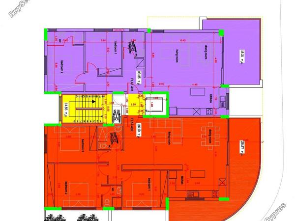 3 bedroom apartment for sale lykavitos nicosia 8400049 image 14861613