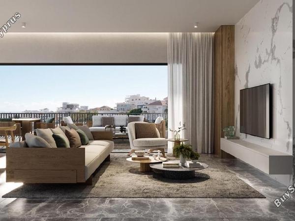 3 bedroom penthouse for sale panthea limassol 1883049 image 16715547