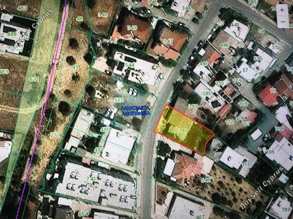 plot for sale kato lakatamia nicosia 8711049 image 16274577