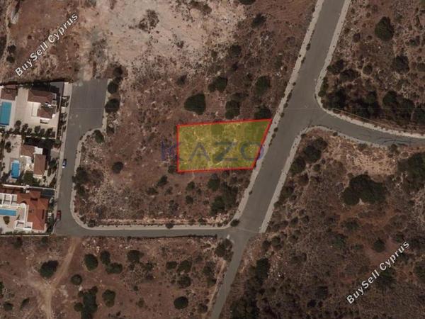 plot for sale pissouri limassol 1763049 image 5790223