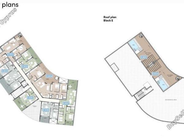 1 bedroom apartment for sale tombs of the kings paphos 8646149 image 15948200