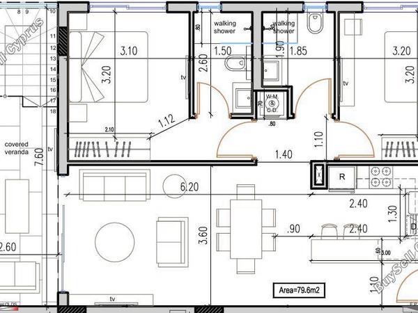 2 bedroom apartment for sale aradippou larnaca 8458149 image 15799932
