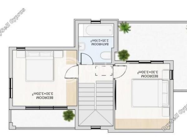 2 bedroom detached house for sale pissouri limassol 7949149 image 15891302