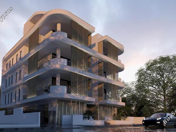 2 bedroom penthouse for sale dasoupoli nicosia 7993149 image 12198754