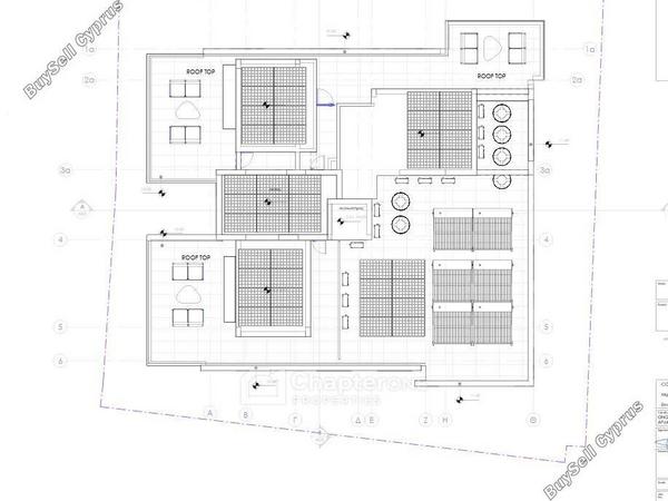 2 bedroom penthouse for sale makedonitissa nicosia 8346149 image 14738688
