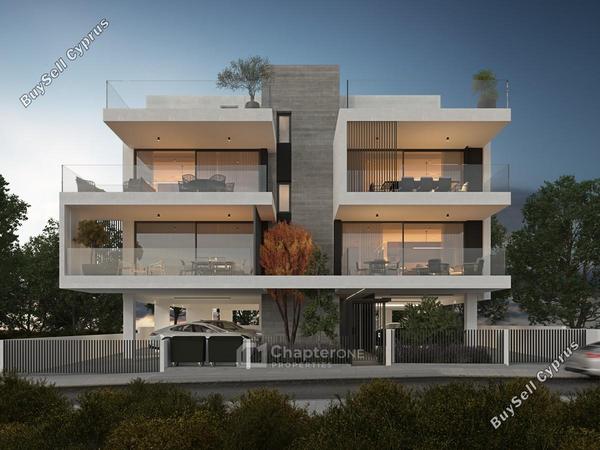 2 bedroom penthouse for sale makedonitissa nicosia 8346149 image 14738689