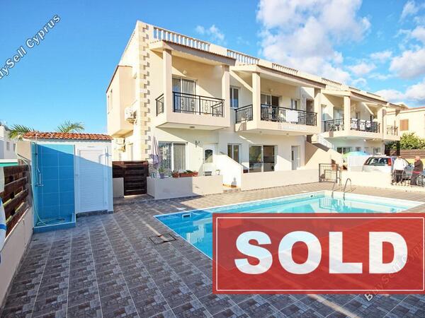 2 bedroom penthouse sold kato paphos paphos 1019149 image 1050575