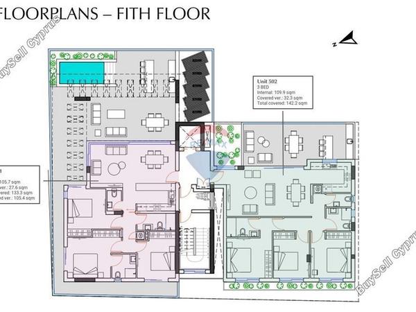 3 bedroom apartment for sale chrysopolitissa larnaca 7510149 image 14985253