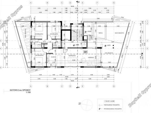 3 bedroom apartment for sale germasogeia limassol 8588149 image 15701901