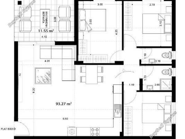 3 bedroom apartment for sale latsia nicosia 8382149 image 14702917
