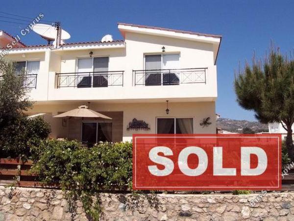 3 bedroom semi detached house sold peyia paphos 226149 image 206985