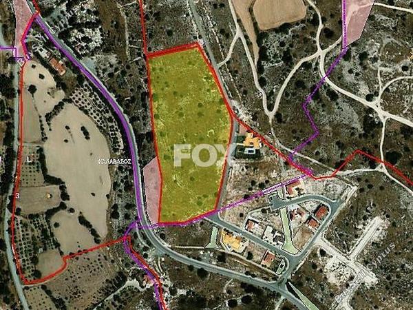 land for sale kalavasos larnaca 1471149 image 9552349