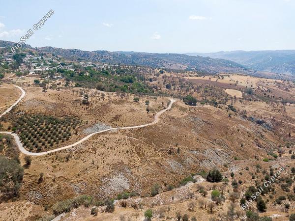 land for sale kelokedara paphos 7533149 image 15597398