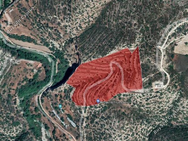 land for sale limnatis limassol 957149 image 15600705