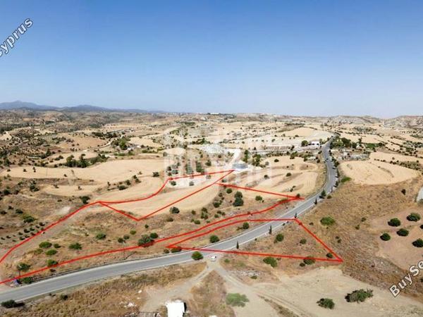 plot for sale analiontas nicosia 975149 image 11038522