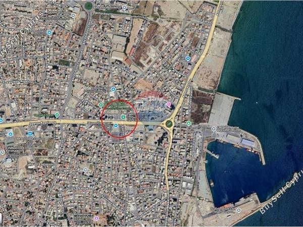 plot for sale chrysopolitissa larnaca 7751149 image 14140292