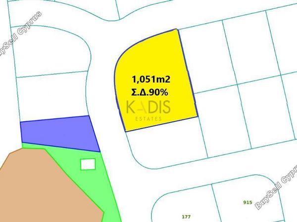 plot for sale kallithea nicosia 8525149 image 15424395