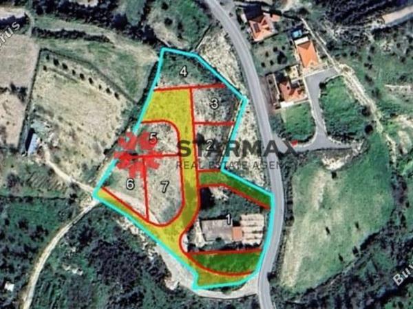 plot for sale pano lefkara larnaca 1502149 image 6317412