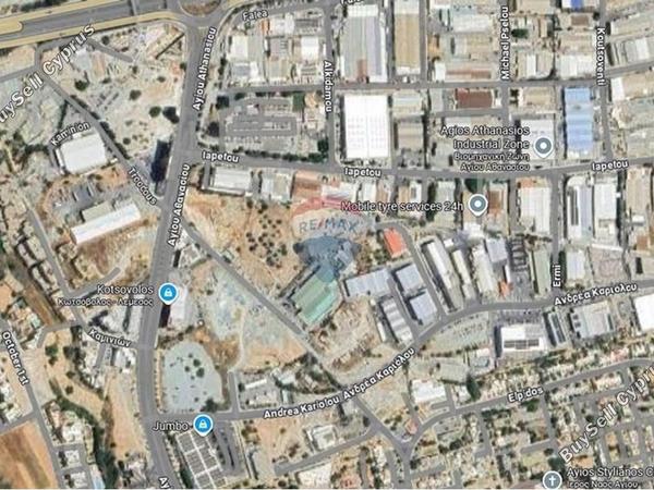 studio industrial building for sale linopetra limassol 7771149 image 15738206