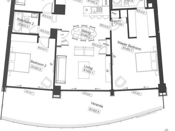 2 bedroom apartment for sale potamos germasogeias limassol 7737249 image 10411677