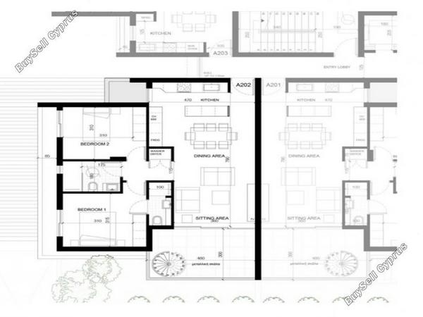2 bedroom penthouse for sale kato lakatamia nicosia 1541249 image 16171359