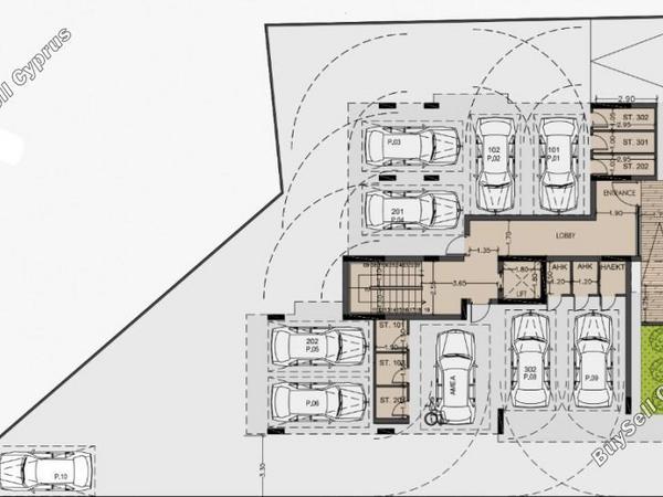3 bedroom apartment for sale limassol municipality limassol 8382249 image 14704480