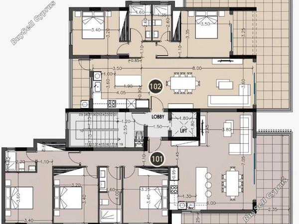 3 bedroom apartment for sale limassol municipality limassol 8382249 image 14704482