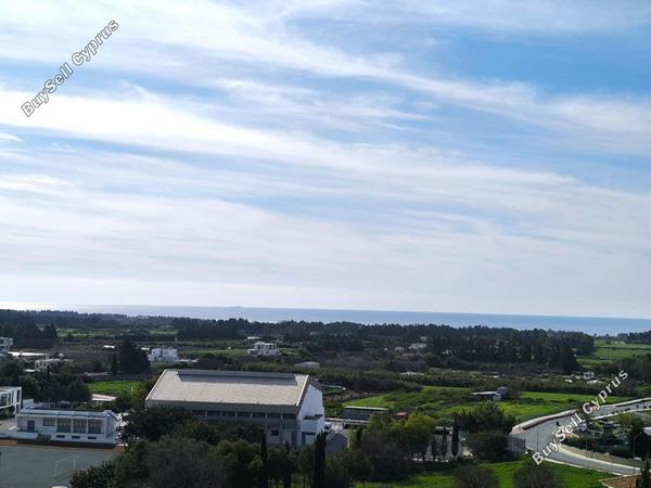 3 bedroom penthouse for sale geroskipou paphos 8395249 image 16042245