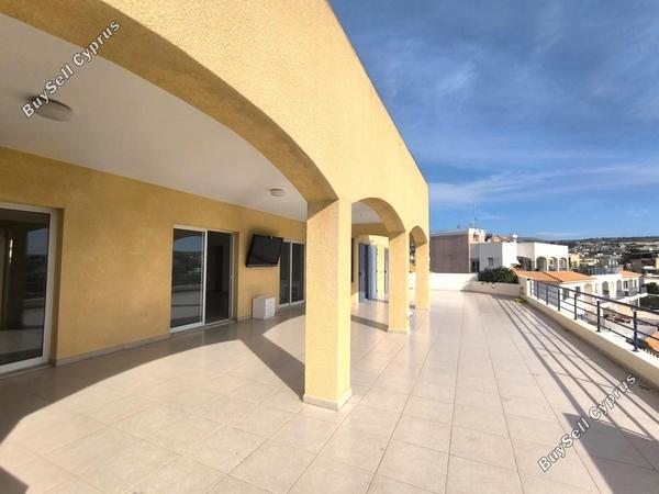 3 bedroom penthouse for sale geroskipou paphos 8395249 image 16042248