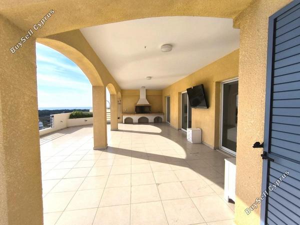 3 bedroom penthouse for sale geroskipou paphos 8395249 image 16042256