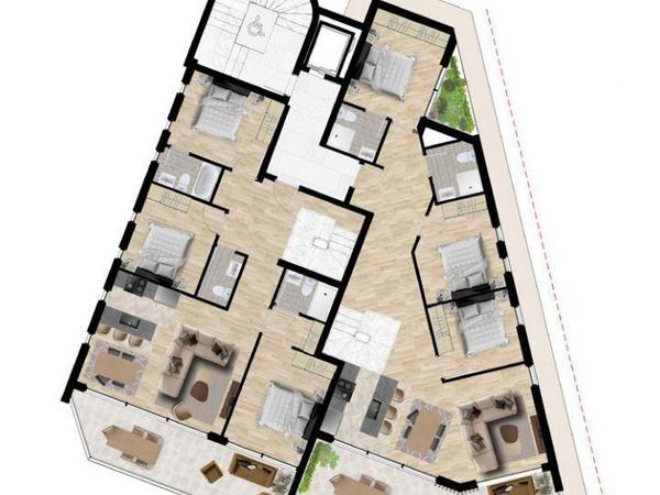 3 bedroom penthouse for sale paphos municipality paphos 1682249 image 4382715