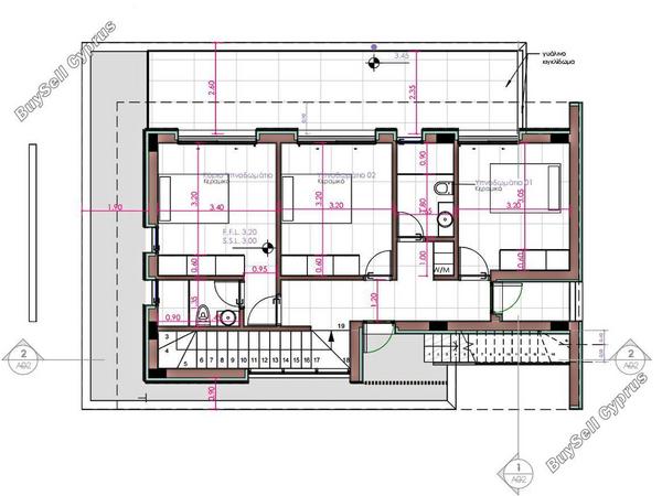 4 bedroom detached house for sale protaras famagusta 8962249 image 17824726