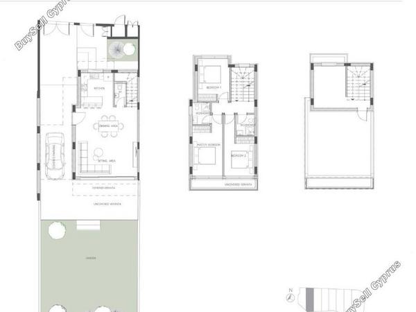 4 bedroom semi detached house for sale agios athanasios limassol 8312249 image 14165689