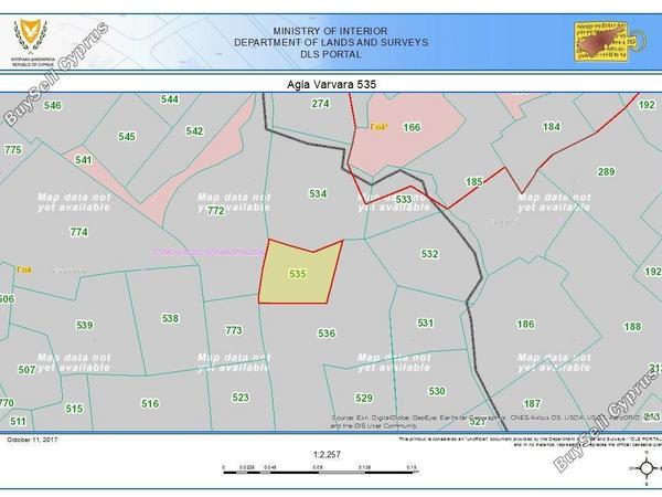 land for sale agia varvara nicosias nicosia 1471249 image 16556234