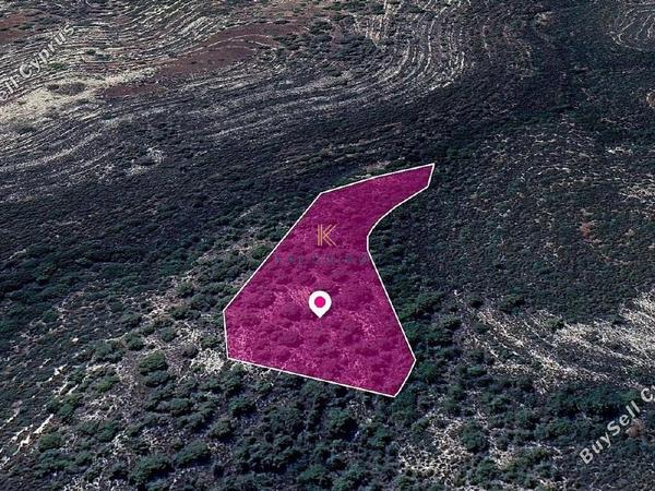 land for sale agios therapon limassol 1650249 image 5667399