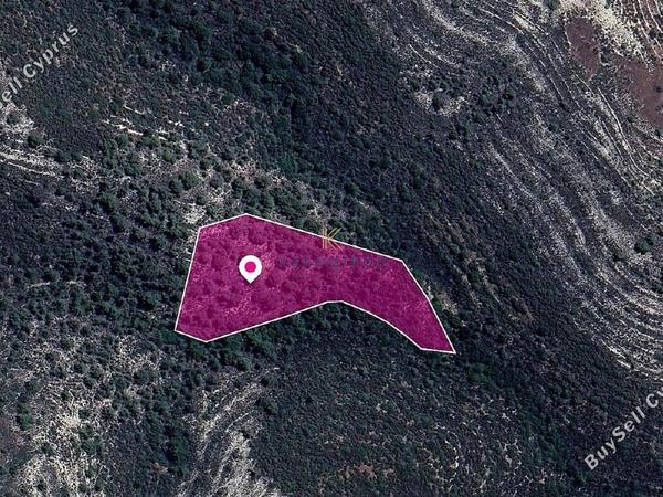 land for sale agios therapon limassol 1650249 image 5667404