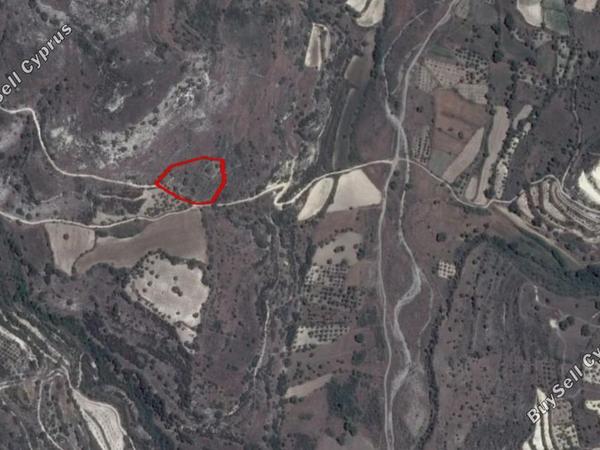 land for sale choulou paphos 828249 image 15178777