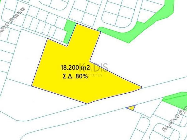 land for sale strovolos nicosia 1716249 image 5897812