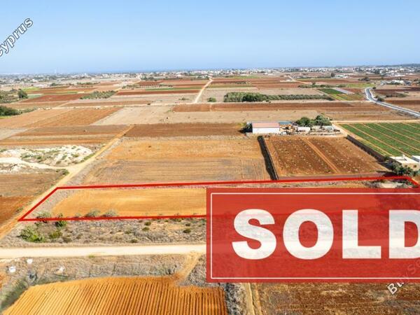 land sold xylofagou larnaca 1535249 image 3805499