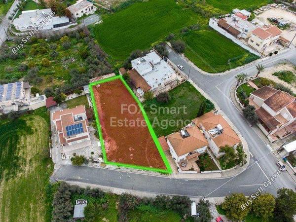 plot for sale dali nicosia 1151249 image 5130898