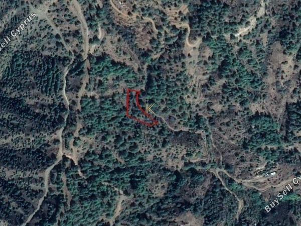 plot for sale kampos nicosia 1195249 image 5576722