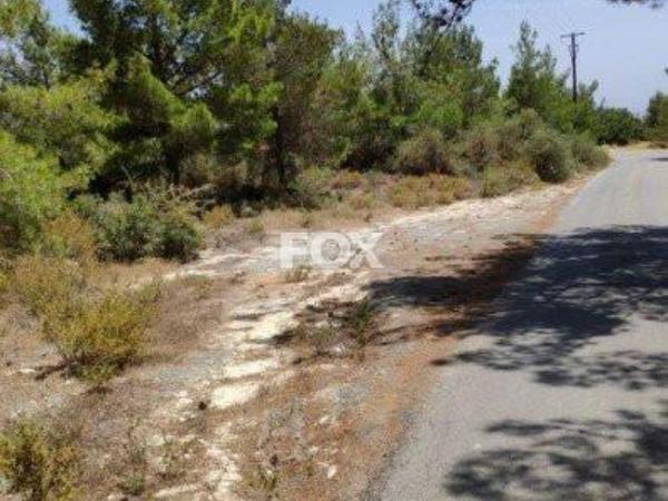 plot for sale souni zanakia limassol 1147249 image 13831513