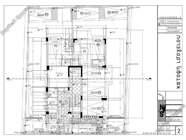studio apartment building for sale germasogeia limassol 8368249 image 14573139