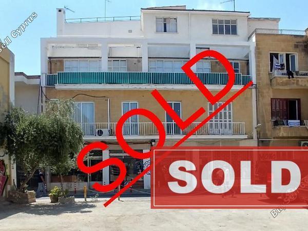 studio building sold nicosia walled old city nicosia 864249 image 6938496