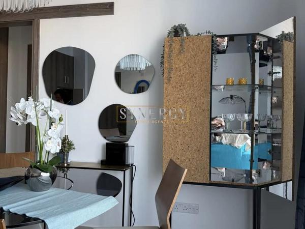1 bedroom apartment for rent kato polemidia limassol 8302349 image 16534544
